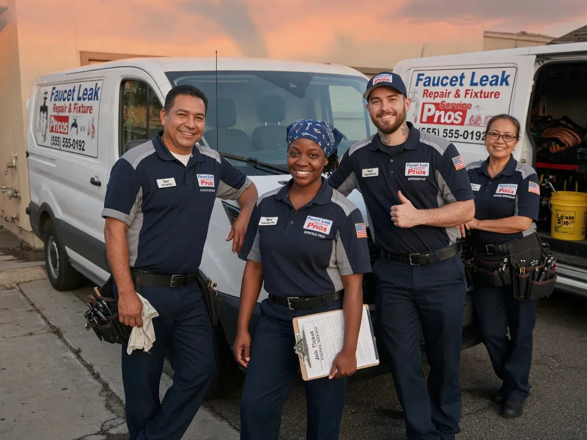 Faucet Repair company in Cherryville, MO