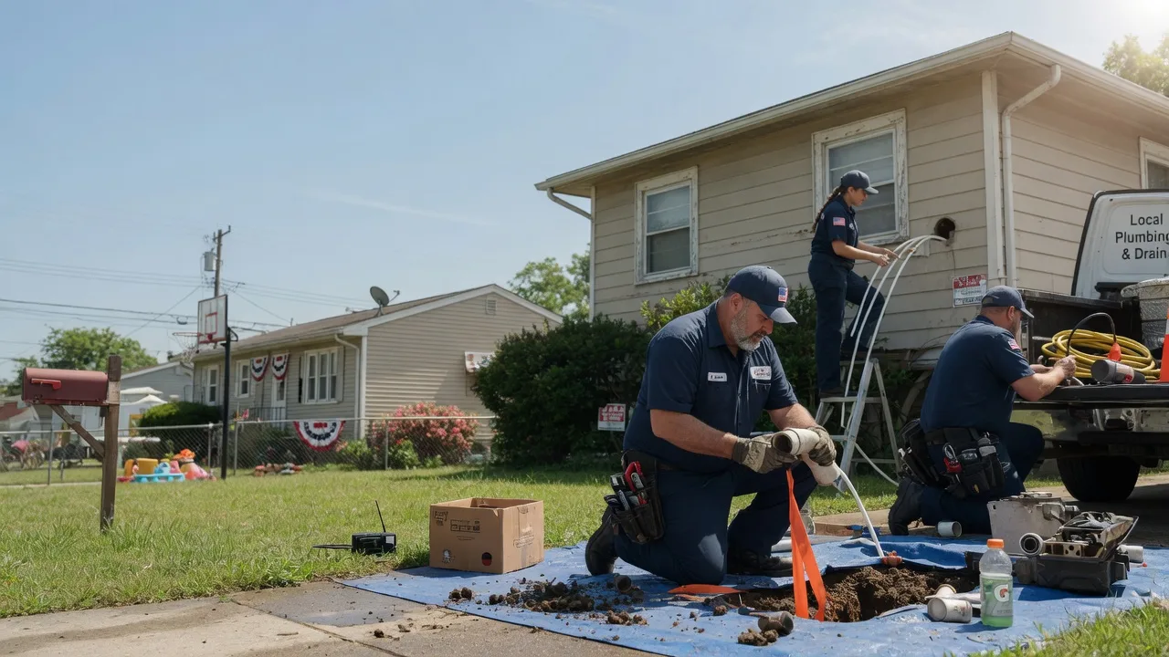 Faucet Repair in Cherryville, MO near me