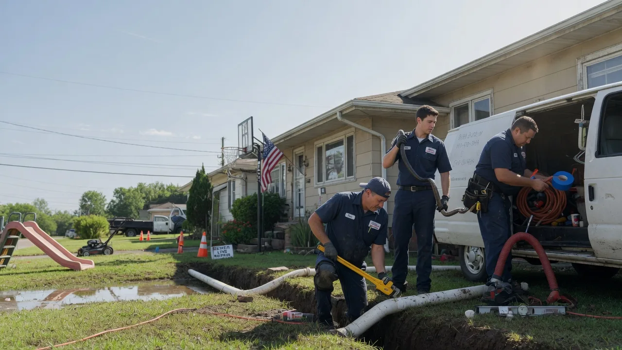 Toilet Installation in Cherryville, MO near me